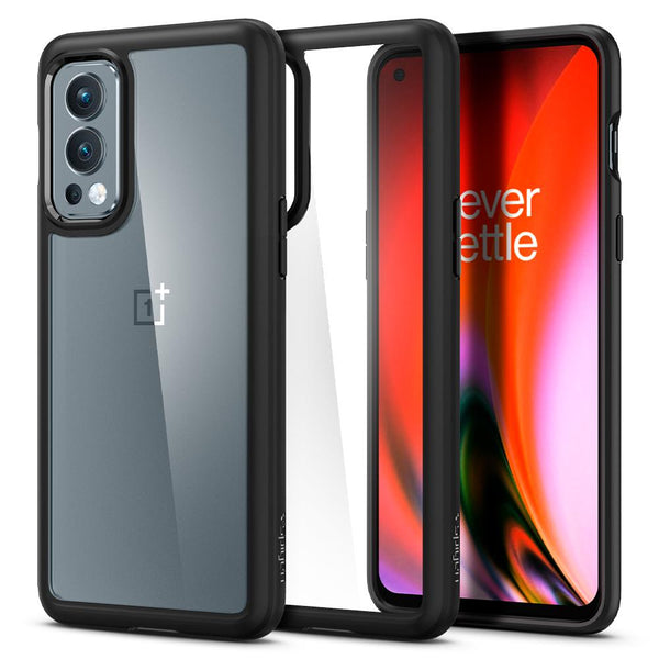 OnePlus Nord 2 5G Case Ultra Hybrid