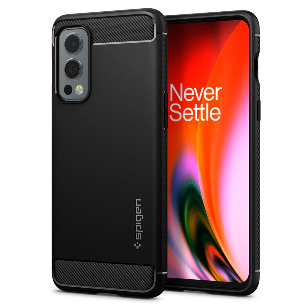 OnePlus Nord2 5G Series - Rugged Armor