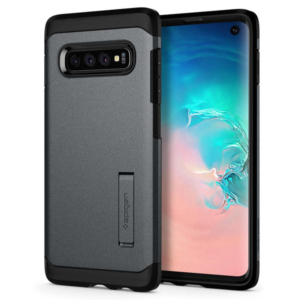 Galaxy S10 Case Tough Armor