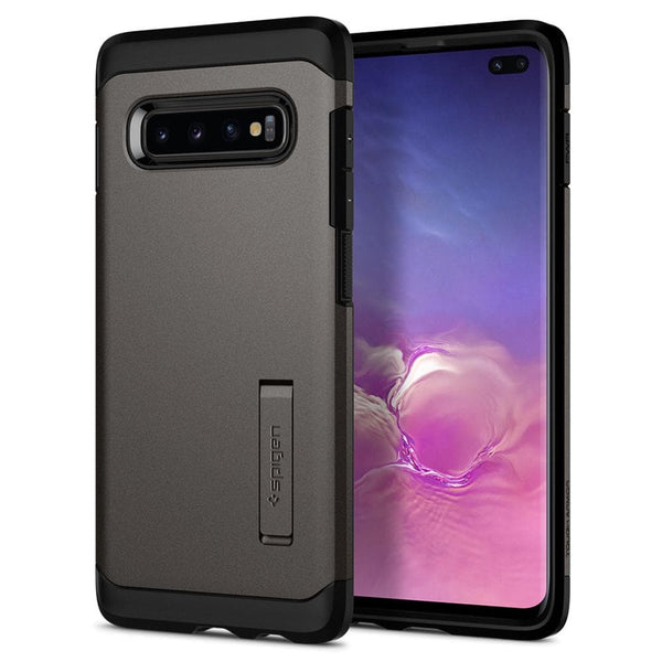 Galaxy S10 Plus Case Tough Armor