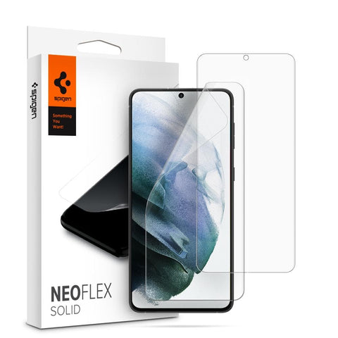 Galaxy S21 Plus 5G Screen Protector Neo Flex Solid