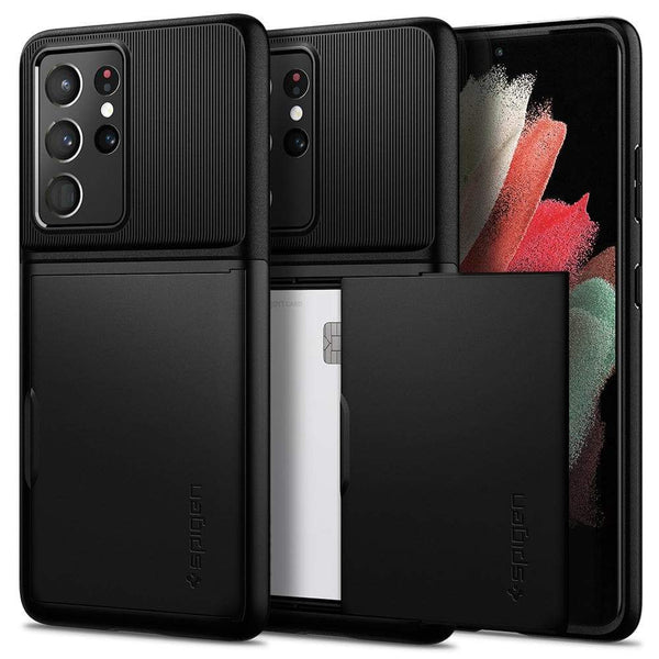 Galaxy S21 Ultra 5G Case Slim Armor CS