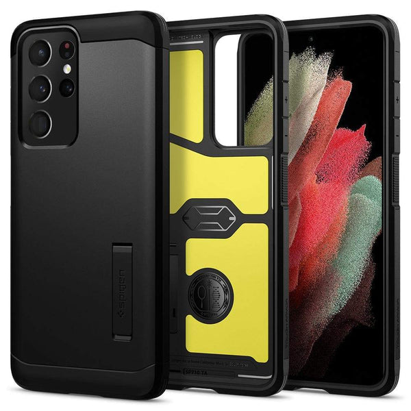 Galaxy S21 Ultra 5G Case Tough Armor