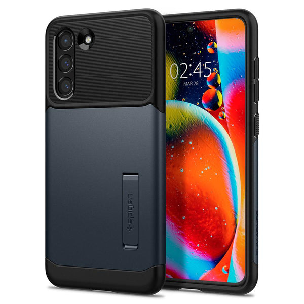 Galaxy S21 FE Case Slim Armor