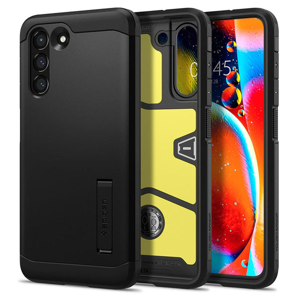 Galaxy S21 FE Case Tough Armor