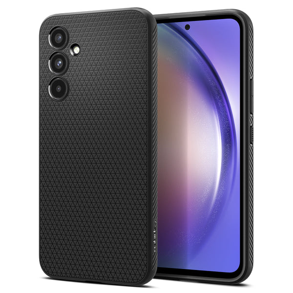 Galaxy A54 5G Case Liquid Air